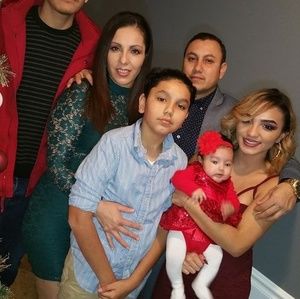 Meet your Posher, Erick